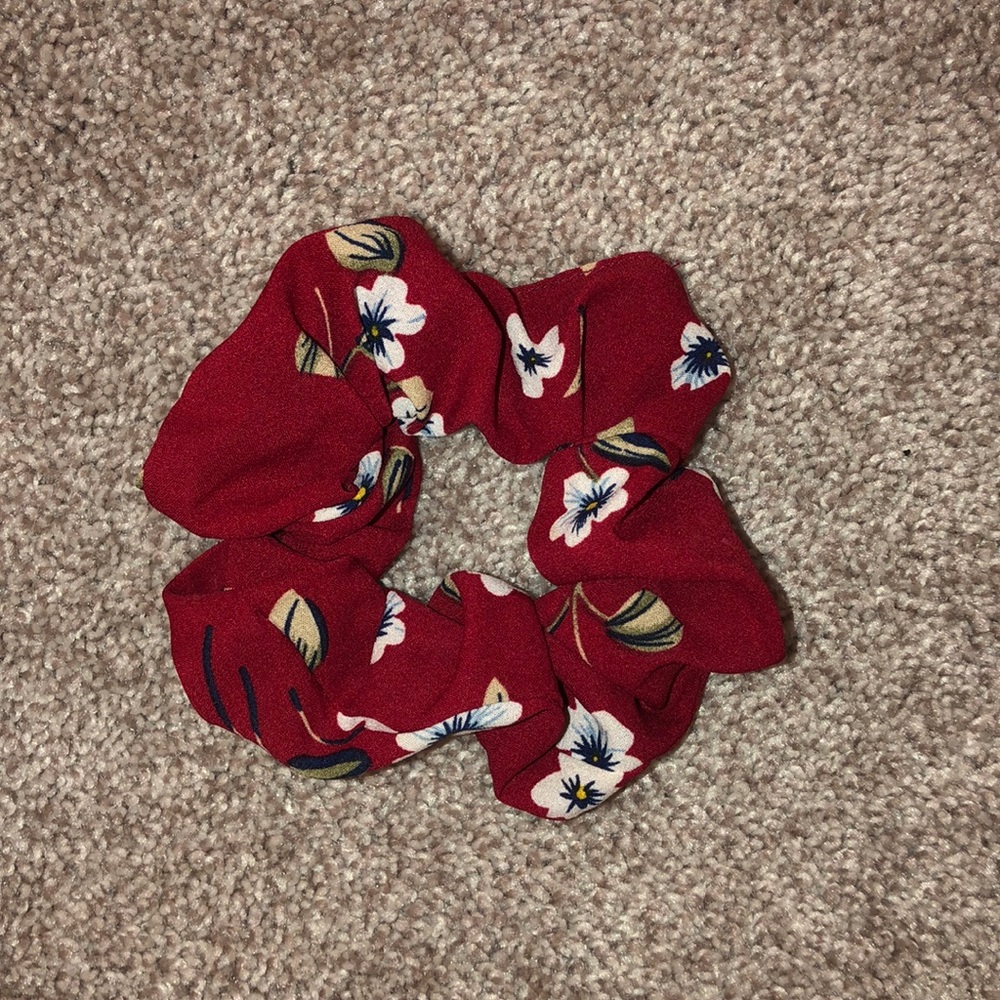 Scrunchie Bundle - Picture 2 of 2